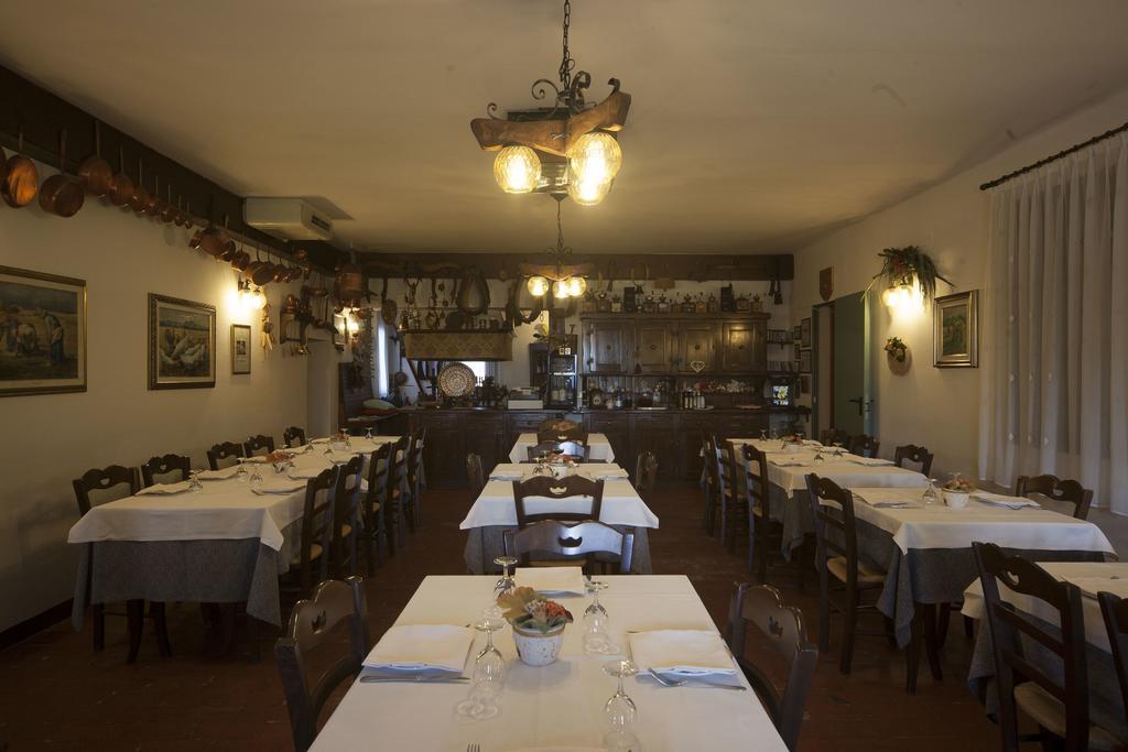 La Pioppa Agriturismo Sacile Extérieur photo