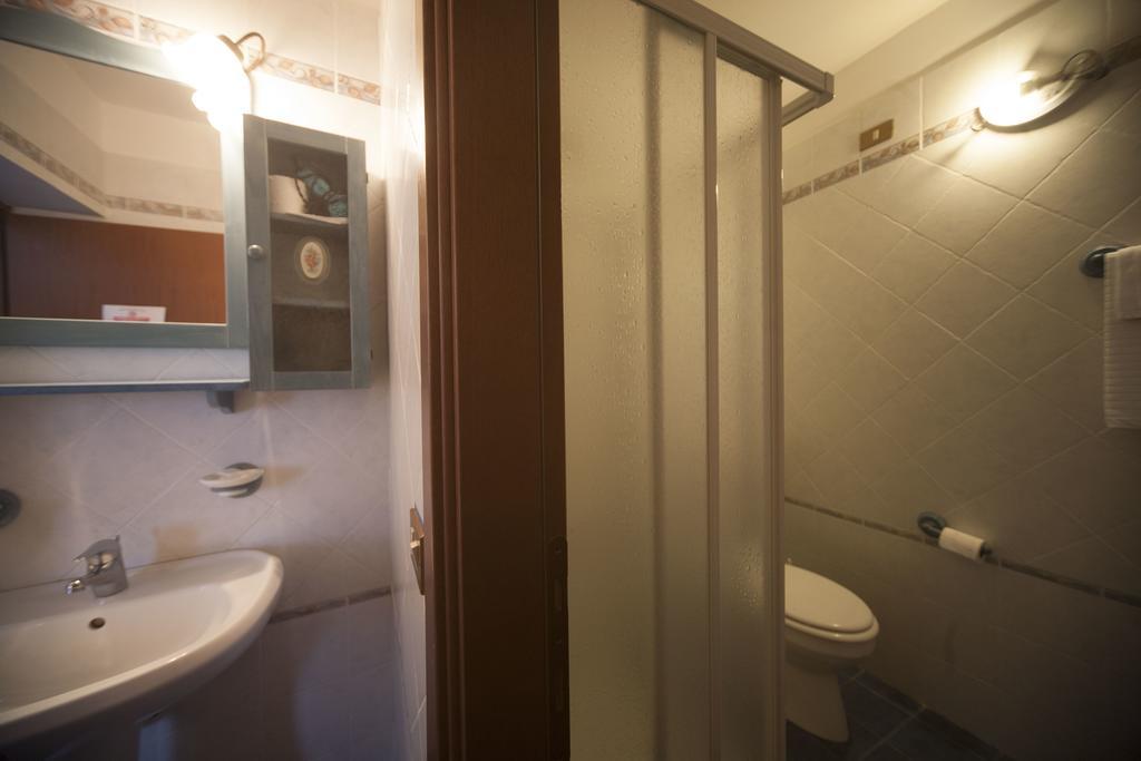 La Pioppa Agriturismo Sacile Chambre photo