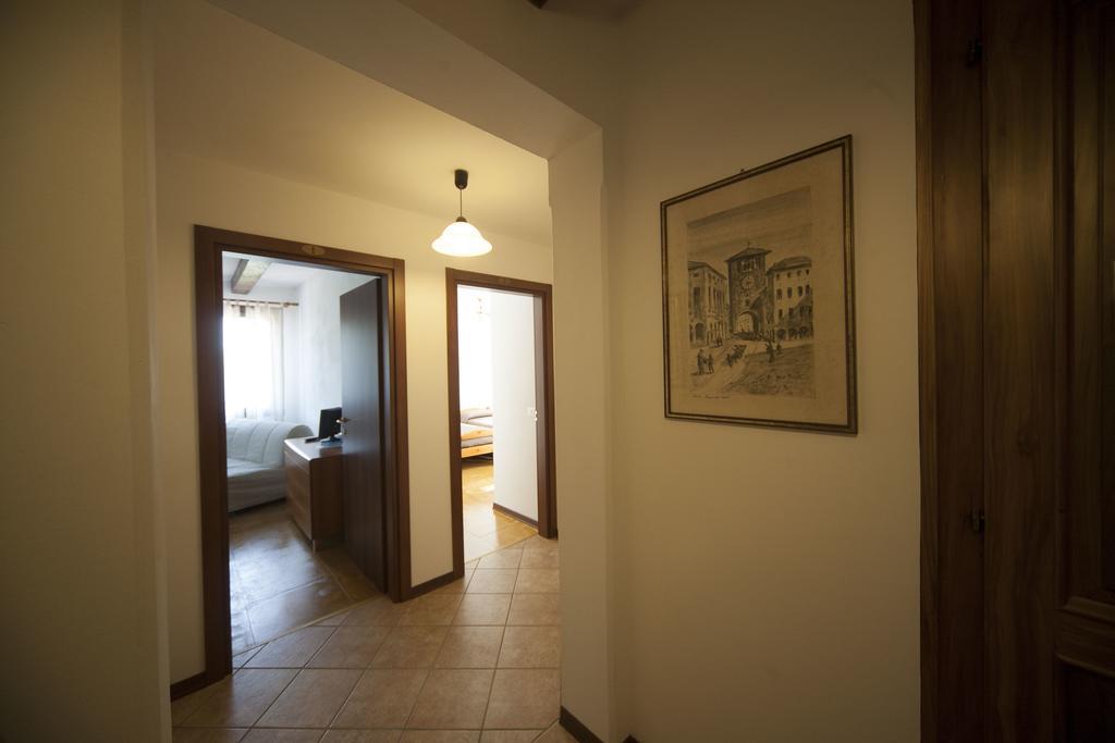 La Pioppa Agriturismo Sacile Chambre photo