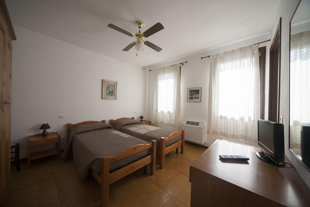La Pioppa Agriturismo Sacile Chambre photo