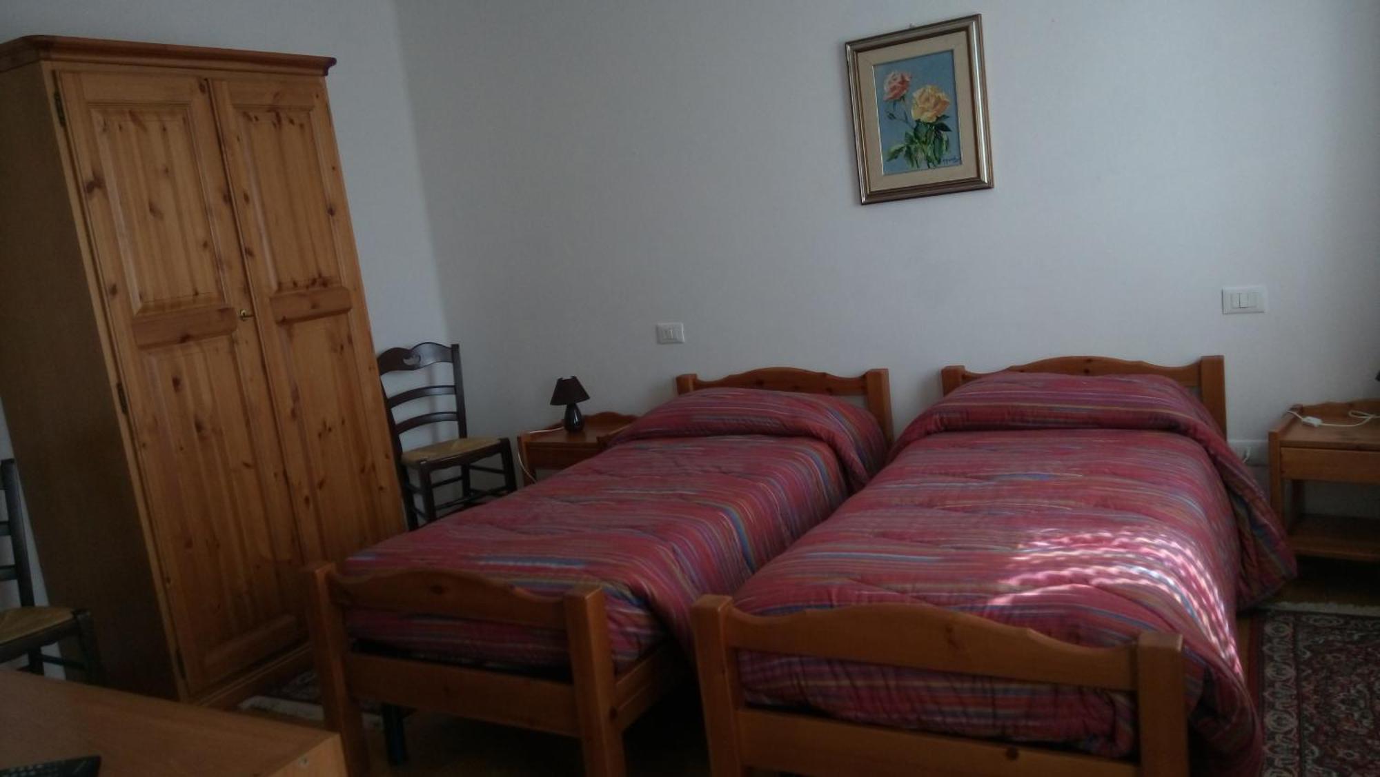 La Pioppa Agriturismo Sacile Extérieur photo