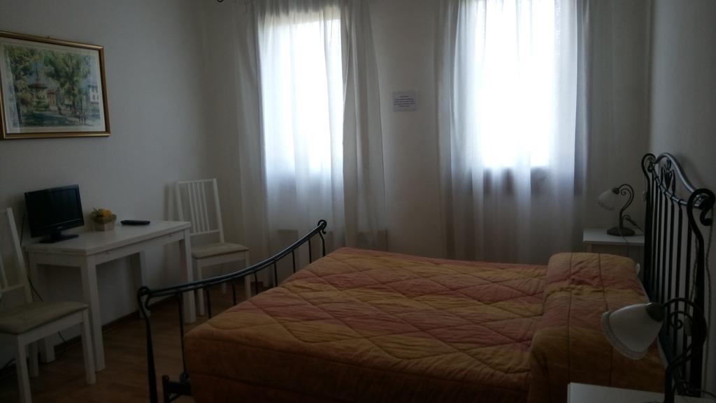 La Pioppa Agriturismo Sacile Extérieur photo
