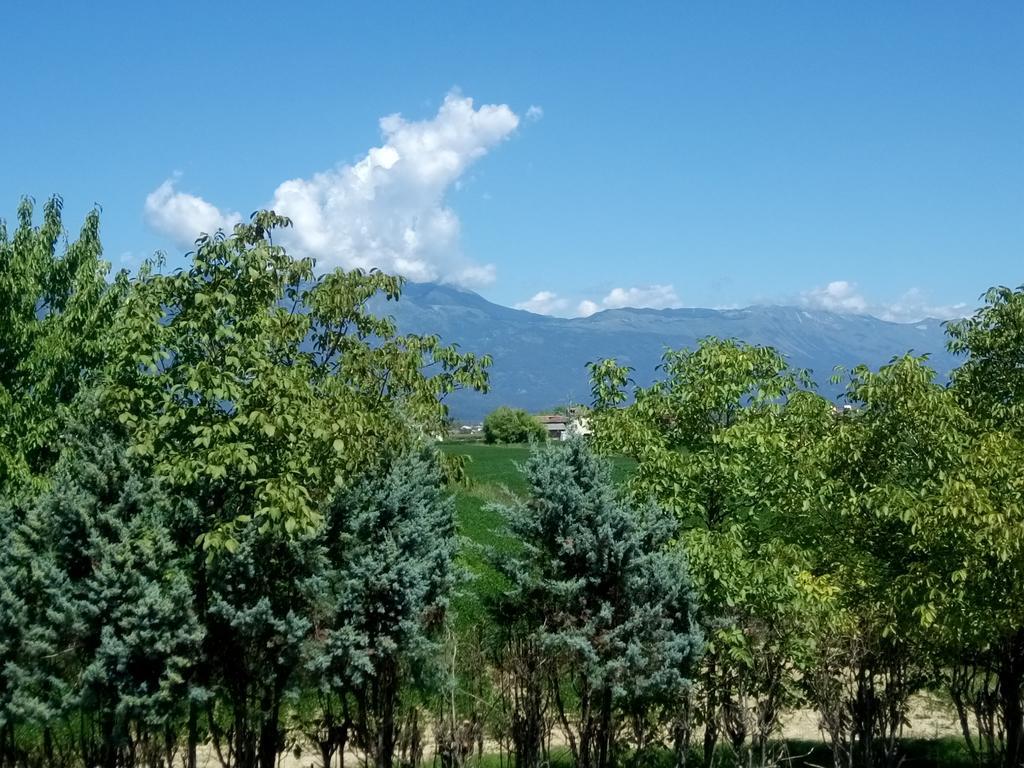 La Pioppa Agriturismo Sacile Extérieur photo
