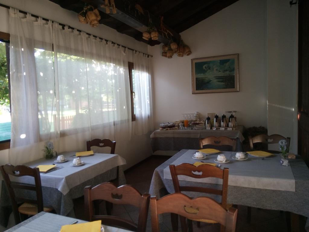La Pioppa Agriturismo Sacile Extérieur photo